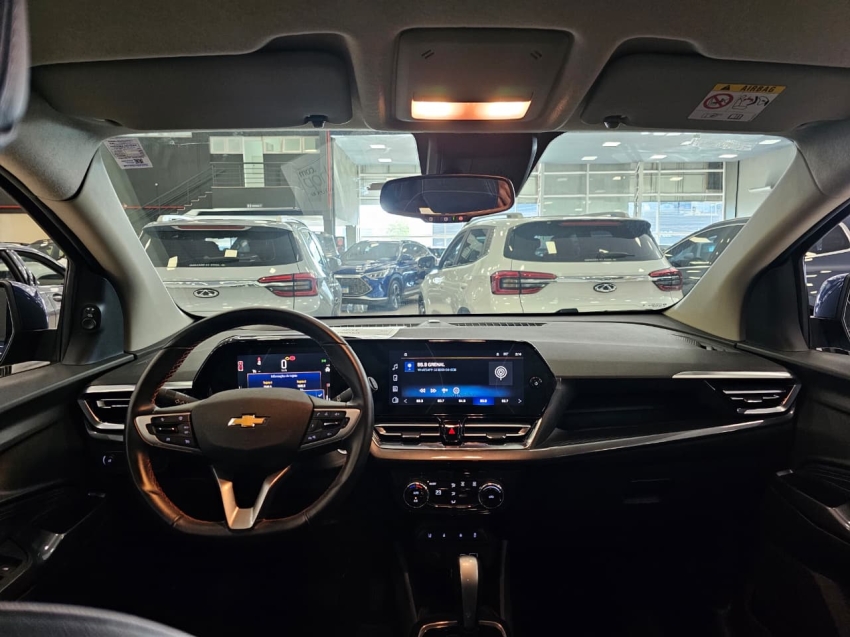 chevrolet spin 1.8 premier 8v flex 4p automatico 202513