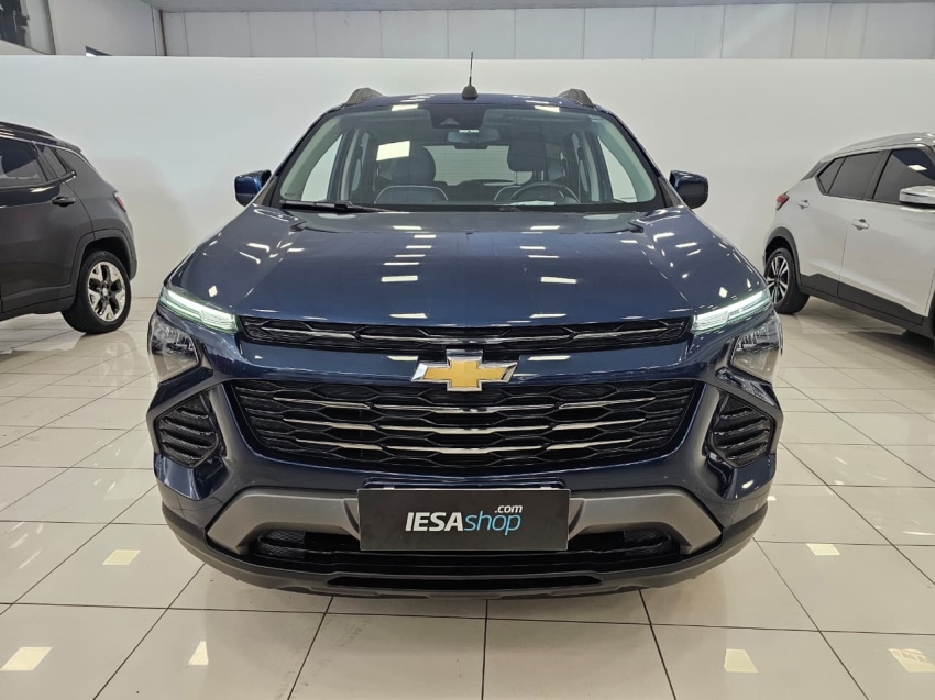 chevrolet spin 1.8 premier 8v flex 4p automatico 20251