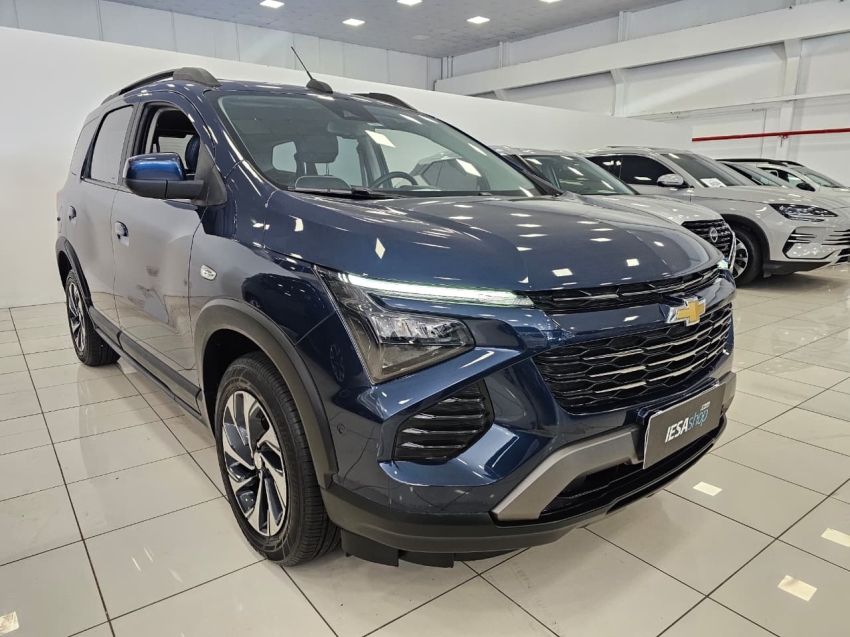 chevrolet spin 1.8 premier 8v flex 4p automatico 20252