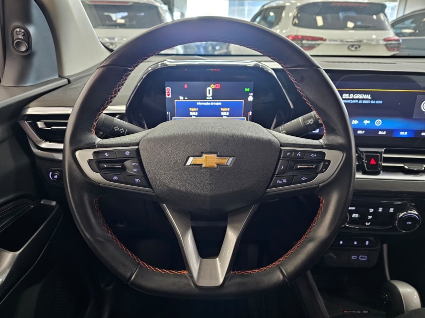chevrolet spin 1.8 premier 8v flex 4p automatico 20259