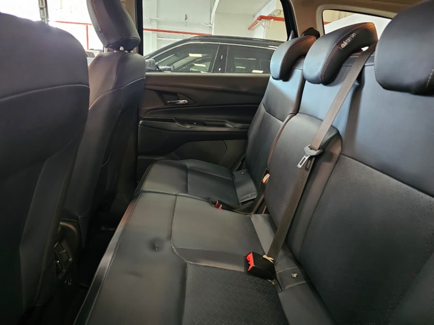 chevrolet spin 1.8 premier 8v flex 4p automatico 20257