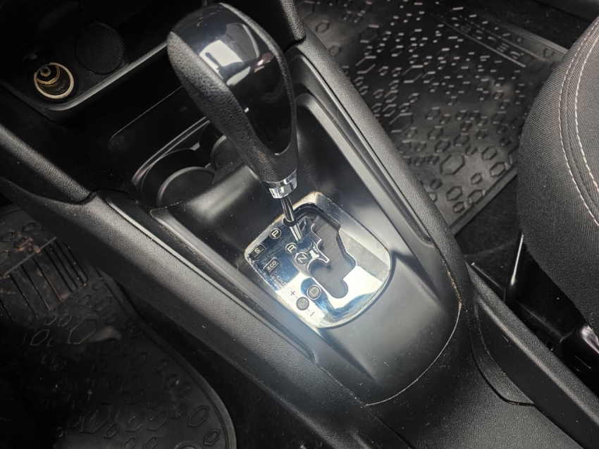 peugeot 208 1.6 griffe 16v flex 4p automatico 5p 201912