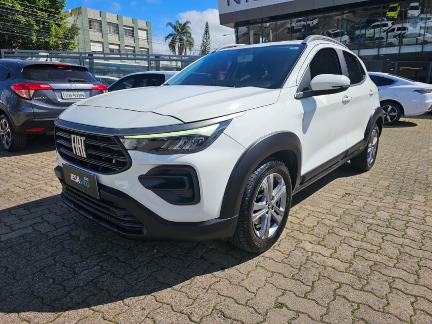 fiat pulse 1.0 turbo 200 flex drive cvt 5p automatico 20220