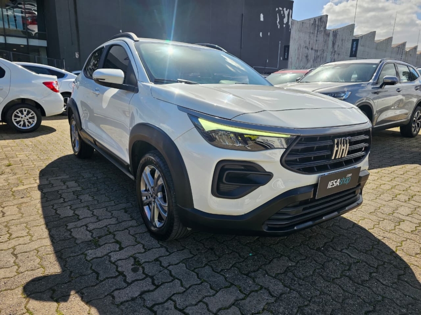 fiat pulse 1.0 turbo 200 flex drive cvt 5p automatico 20222