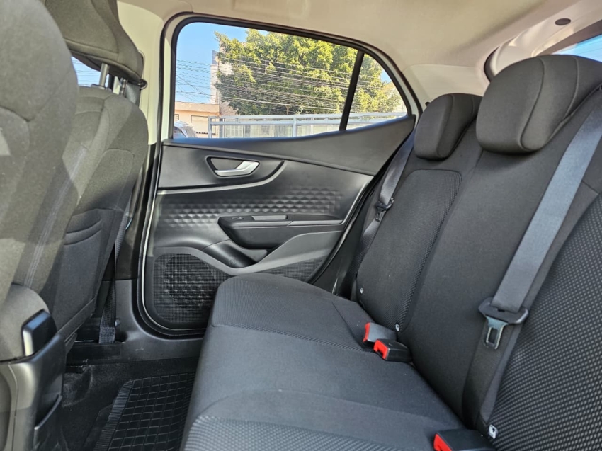 fiat pulse 1.0 turbo 200 flex drive cvt 5p automatico 20227
