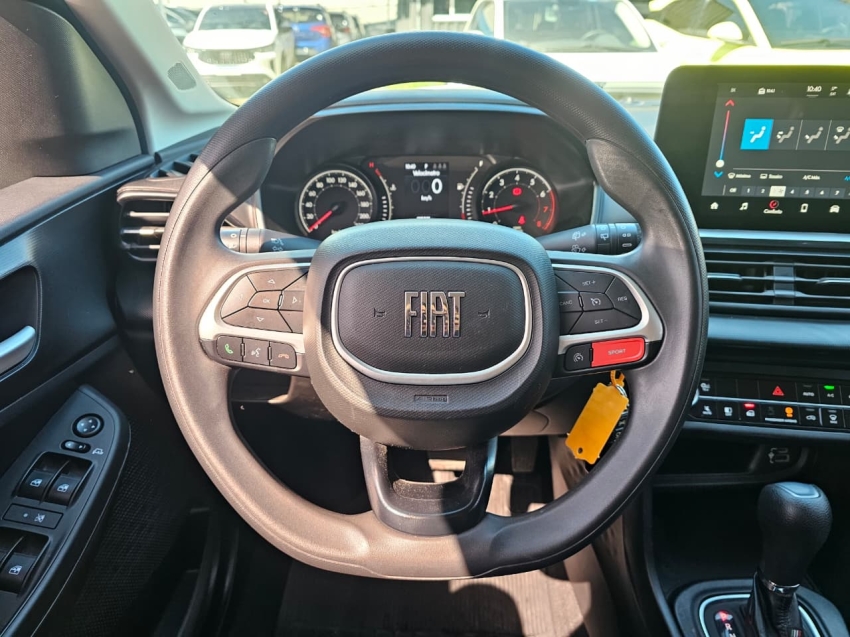 fiat pulse 1.0 turbo 200 flex drive cvt 5p automatico 20229