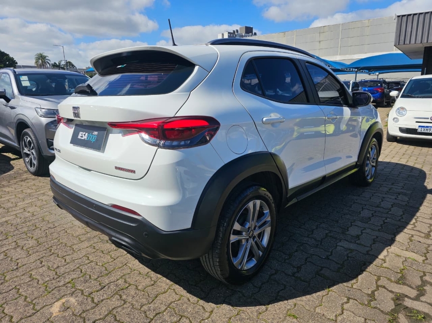 fiat pulse 1.0 turbo 200 flex drive cvt 5p automatico 20225