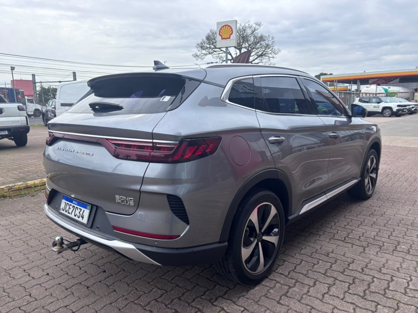 byd song plus 1.5 dm-i hibrido automatico 5p 20245