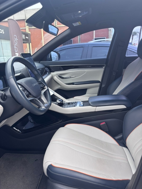 byd song plus 1.5 dm-i hibrido automatico 5p 20246