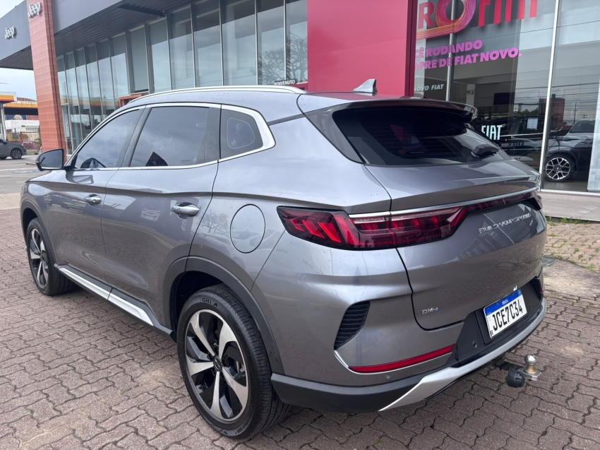 byd song plus 1.5 dm-i hibrido automatico 5p 20243