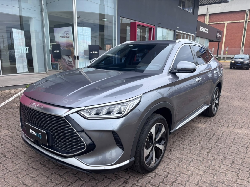 byd song plus 1.5 dm-i hibrido automatico 5p 20240