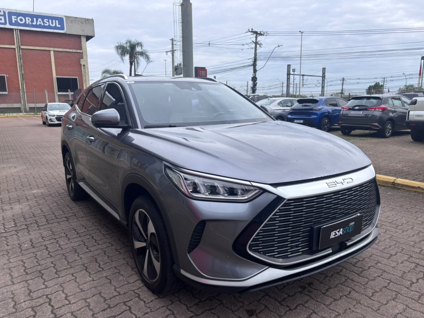 byd song plus 1.5 dm-i hibrido automatico 5p 20242