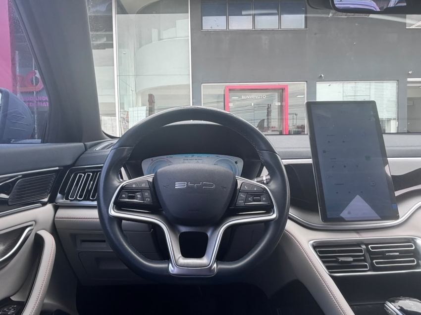 byd song plus 1.5 dm-i hibrido automatico 5p 20249