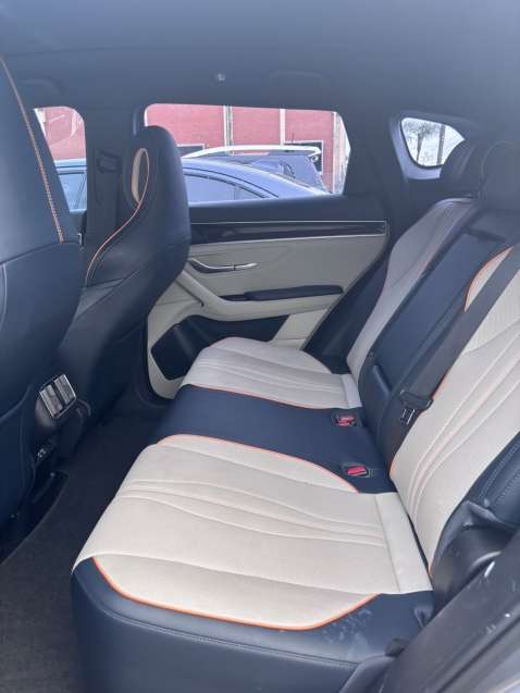 byd song plus 1.5 dm-i hibrido automatico 5p 20247