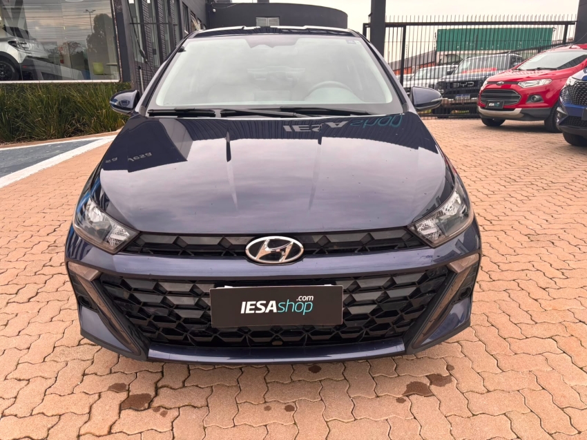 hyundai hb20s 1.0 tgdi flex platinum safety automatico 4p 20241