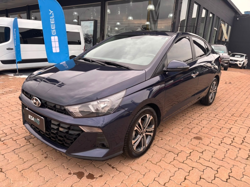 hyundai hb20s 1.0 tgdi flex platinum safety automatico 4p 20240