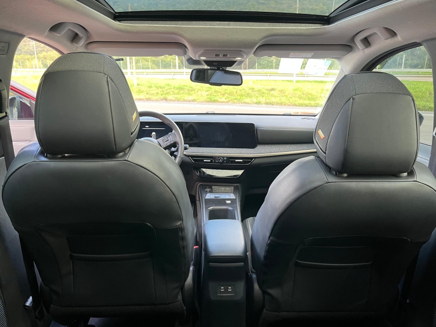 nissan kicks 1.0 turbo flex platinum dct 4p automatico 20267