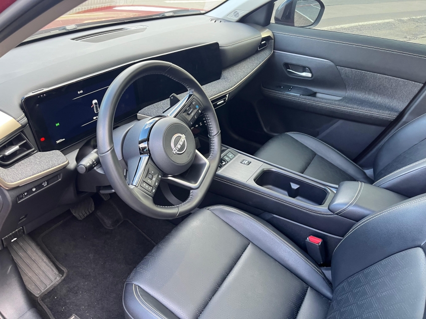 nissan kicks 1.0 turbo flex platinum dct 4p automatico 20266