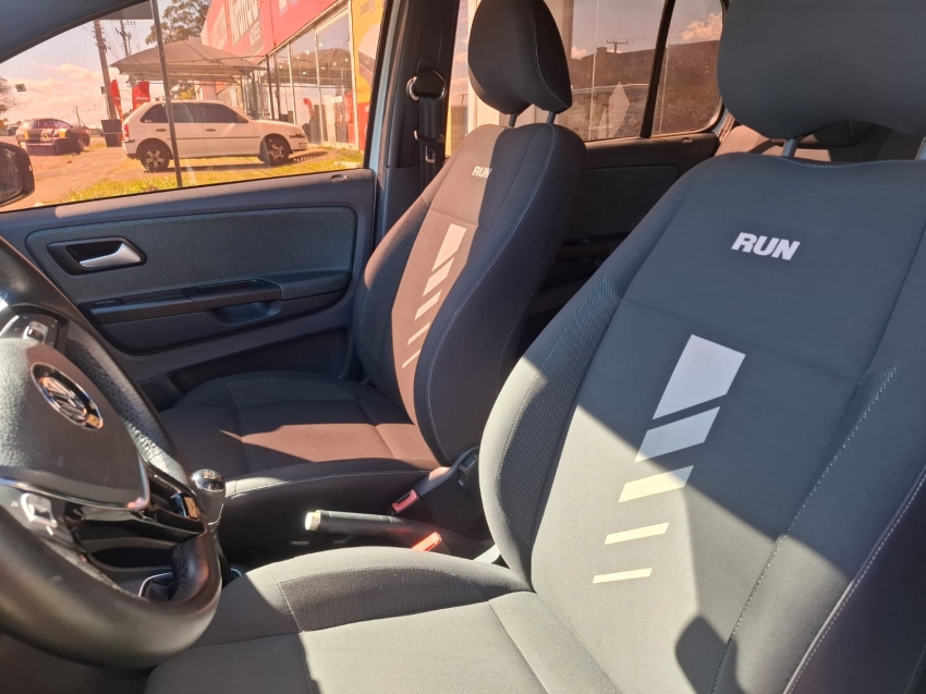 volkswagen fox 1.6 msi run 8v flex 4p manual 20176