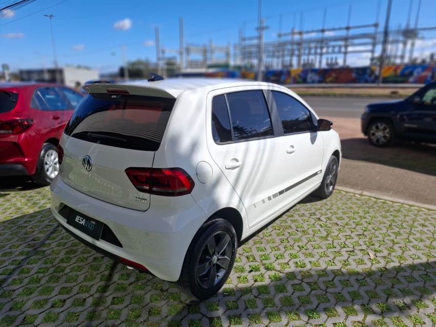 volkswagen fox 1.6 msi run 8v flex 4p manual 20175