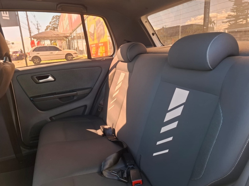 volkswagen fox 1.6 msi run 8v flex 4p manual 20177
