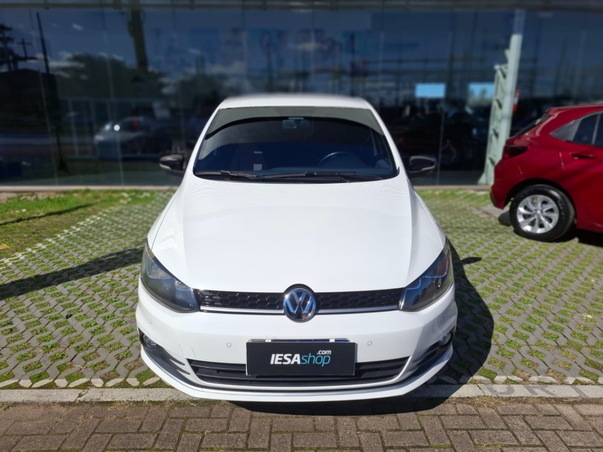 volkswagen fox 1.6 msi run 8v flex 4p manual 20171