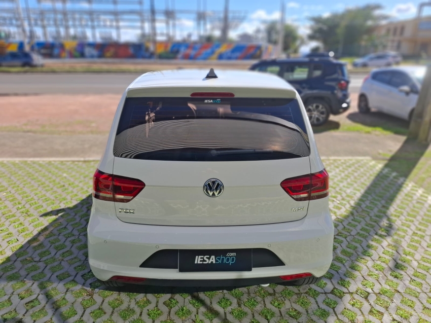volkswagen fox 1.6 msi run 8v flex 4p manual 20174