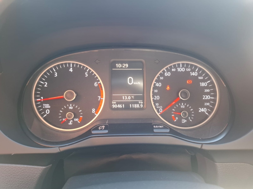volkswagen fox 1.6 msi run 8v flex 4p manual 20178