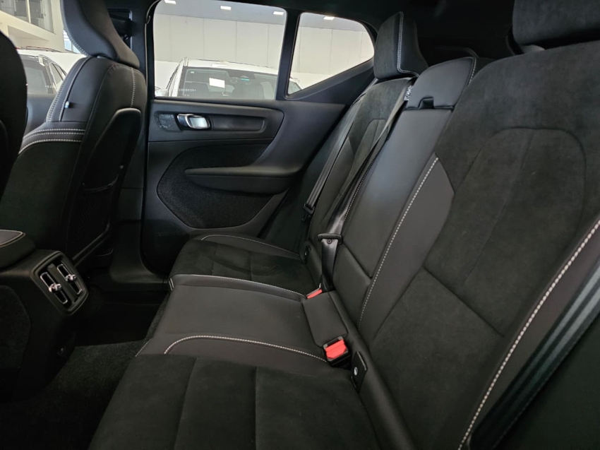 volvo xc40 p6 recharge electric plus 2.0 eletrico 4p automatico 20248