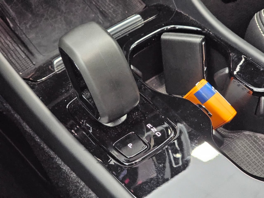 volvo xc40 p6 recharge electric plus 2.0 eletrico 4p automatico 202412