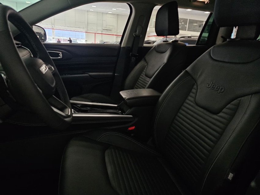 jeep commander 1.3 t270 turbo flex longitude at6 4p automatico 20266