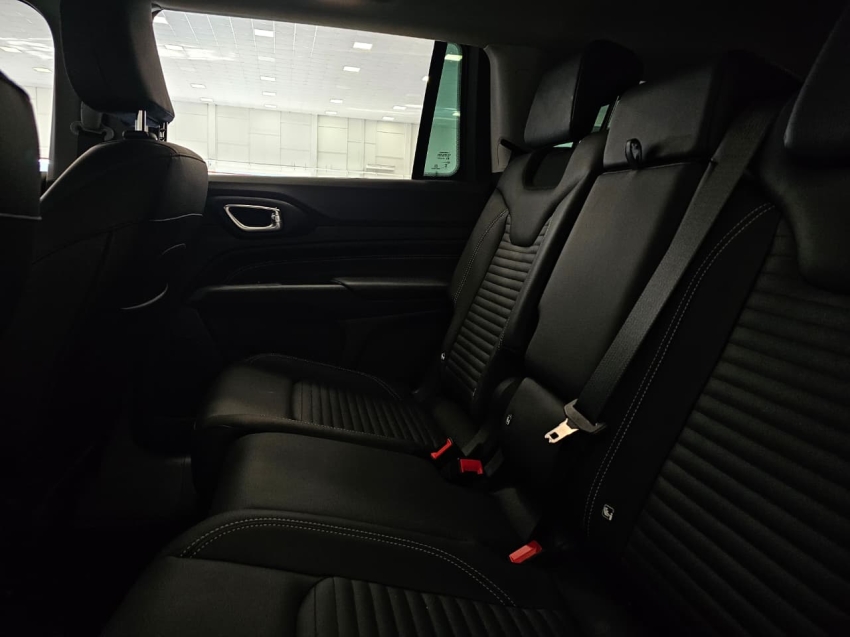 jeep commander 1.3 t270 turbo flex longitude at6 4p automatico 20267