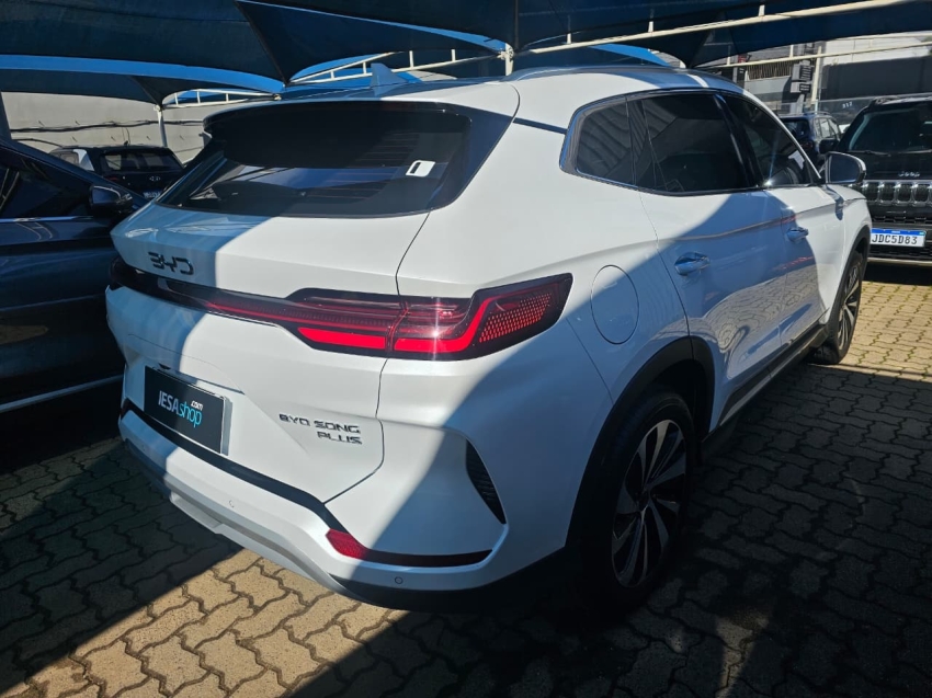 byd song plus premium 1.5 dm-i turbo hibrido awd automatico 1.4 5p 20265