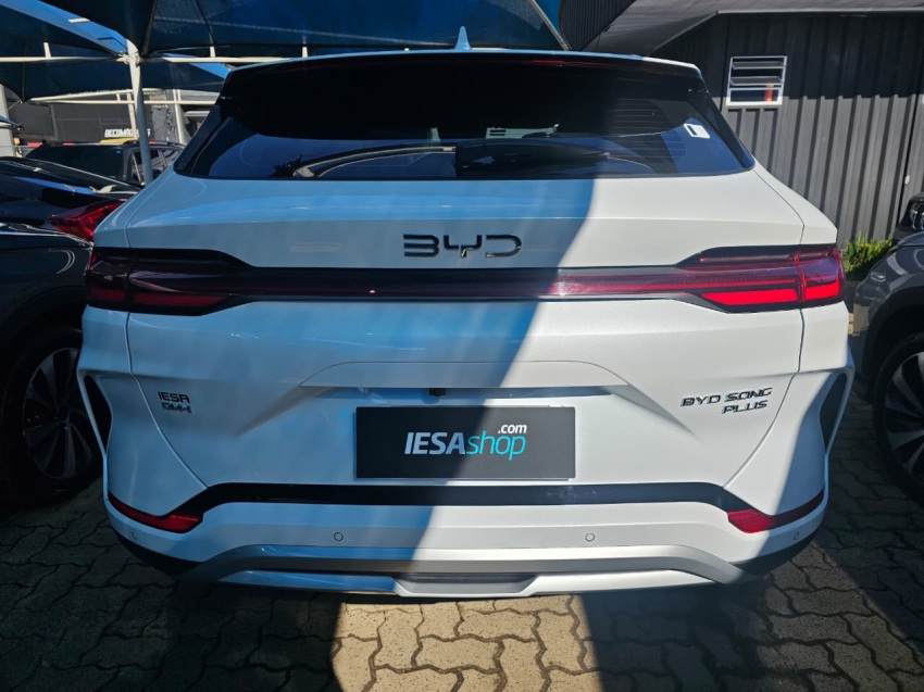 byd song plus premium 1.5 dm-i turbo hibrido awd automatico 1.4 5p 20264