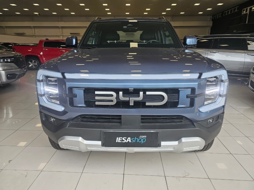 byd shark 1.5 turbo phev gs awd automatico hibrido 4p 20261