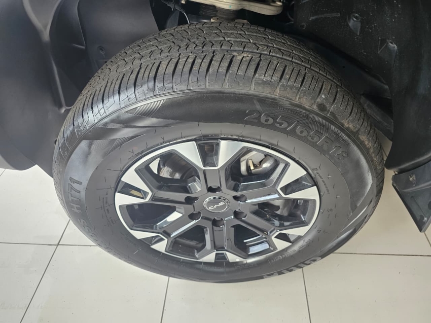 byd shark 1.5 turbo phev gs awd automatico hibrido 4p 202614