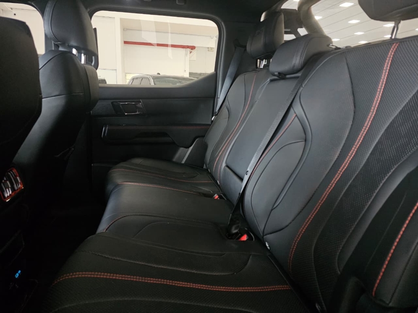 byd shark 1.5 turbo phev gs awd automatico hibrido 4p 20267