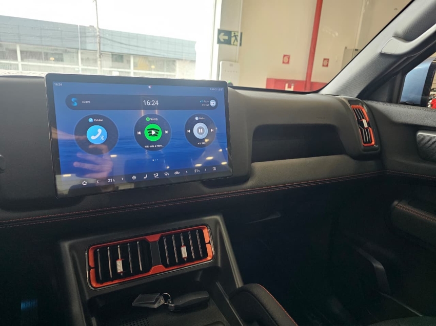 byd shark 1.5 turbo phev gs awd automatico hibrido 4p 202612