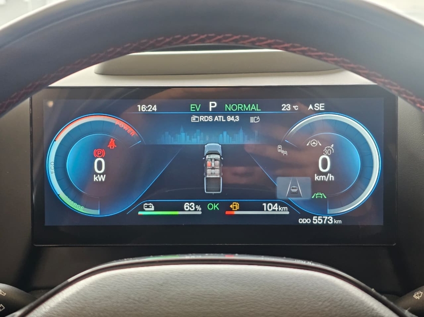 byd shark 1.5 turbo phev gs awd automatico hibrido 4p 20268