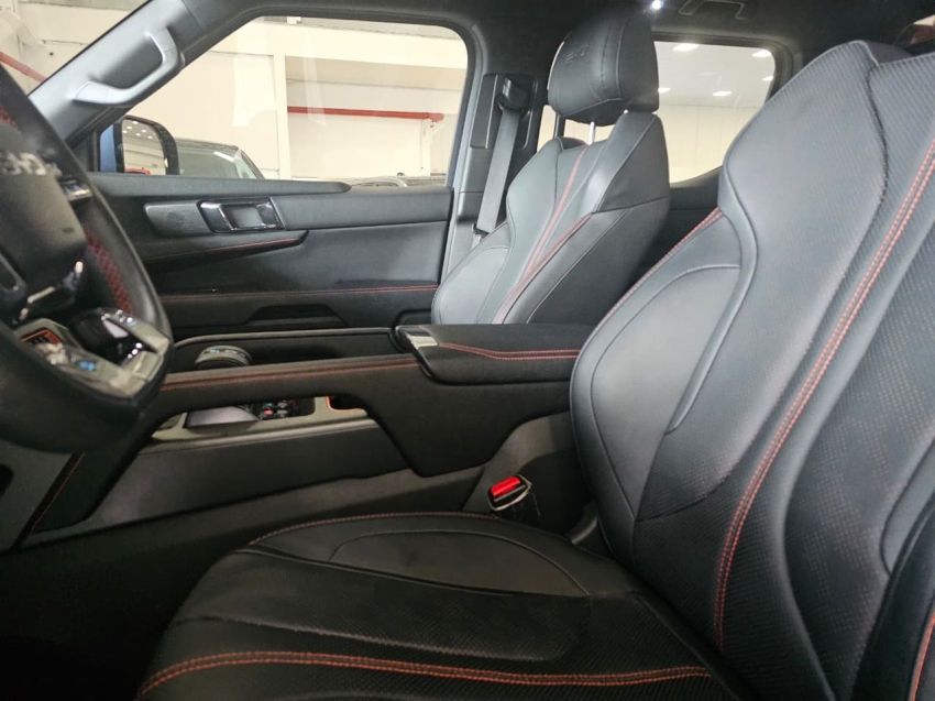byd shark 1.5 turbo phev gs awd automatico hibrido 4p 20266