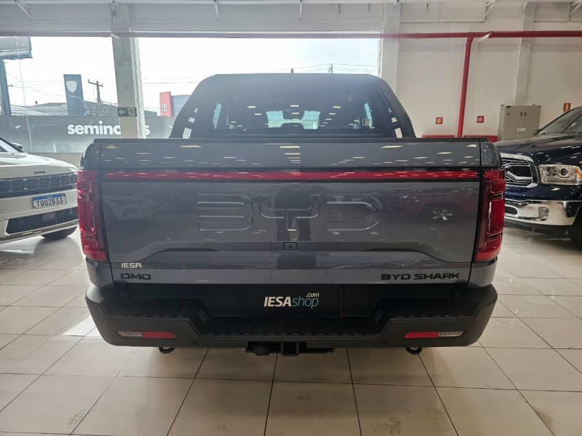 byd shark 1.5 turbo phev gs awd automatico hibrido 4p 20264