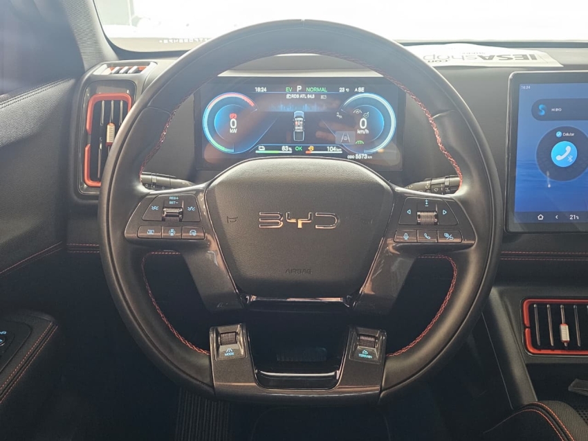 byd shark 1.5 turbo phev gs awd automatico hibrido 4p 20269