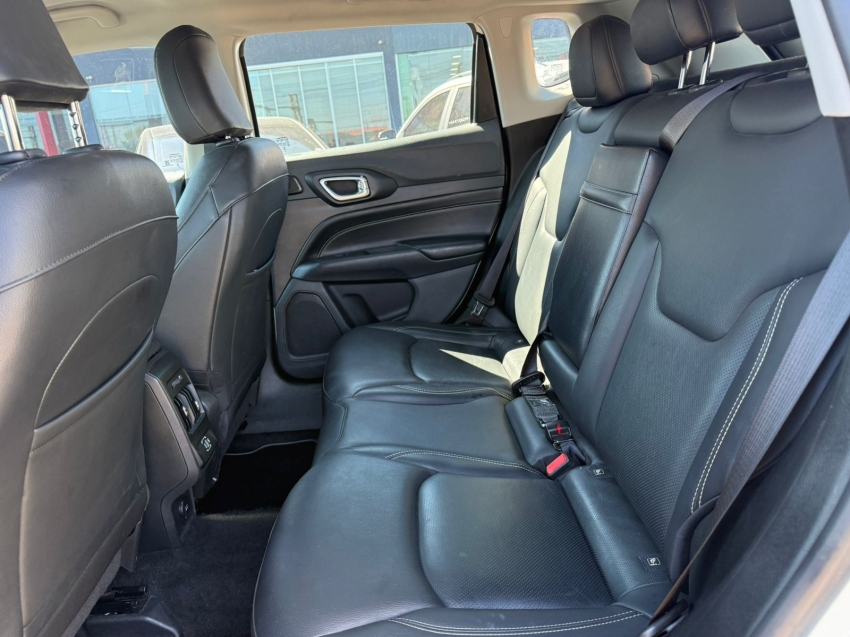 jeep compass 1.3 t270 turbo flex longitude at6 5p automatico 20237