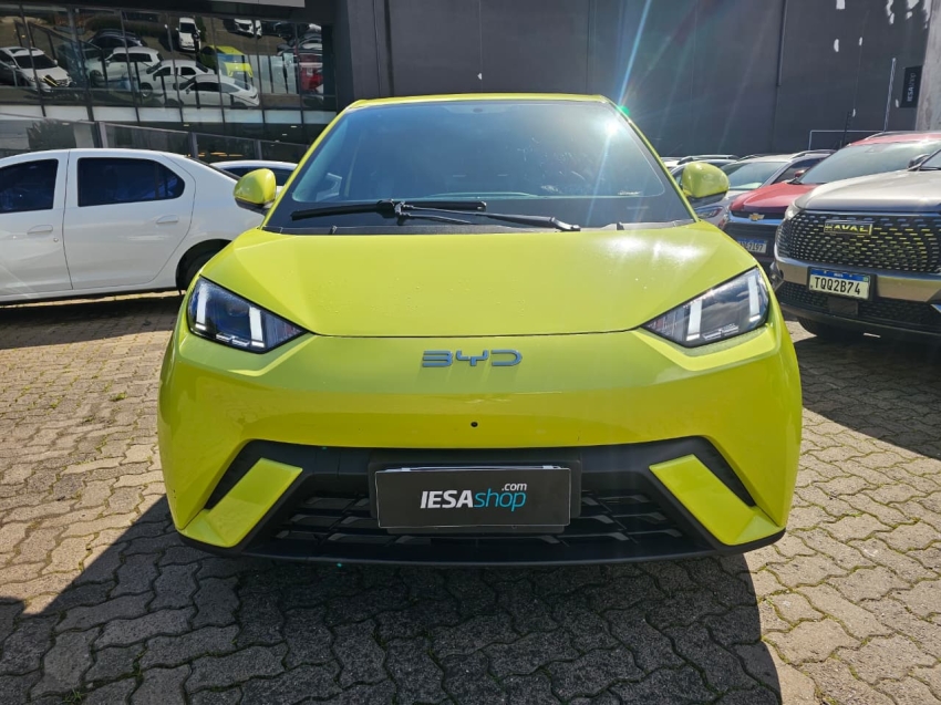 byd dolphin mini 38 kw eletrico 1.0 4p automatico 20251