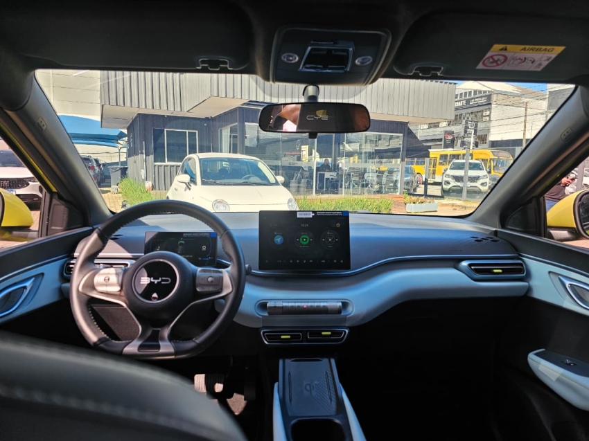 byd dolphin mini 38 kw eletrico 1.0 4p automatico 202513