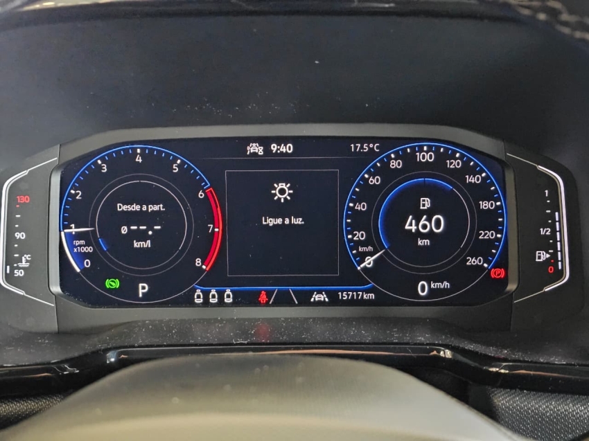 volkswagen tera 1.0 170 tsi high automatico flex 5p 20268