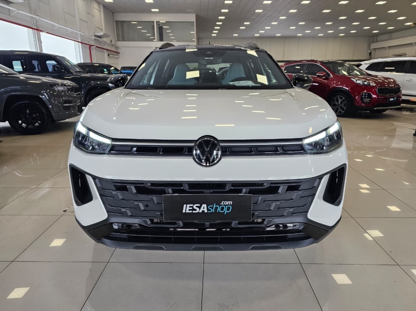 volkswagen tera 1.0 170 tsi high automatico flex 5p 20261