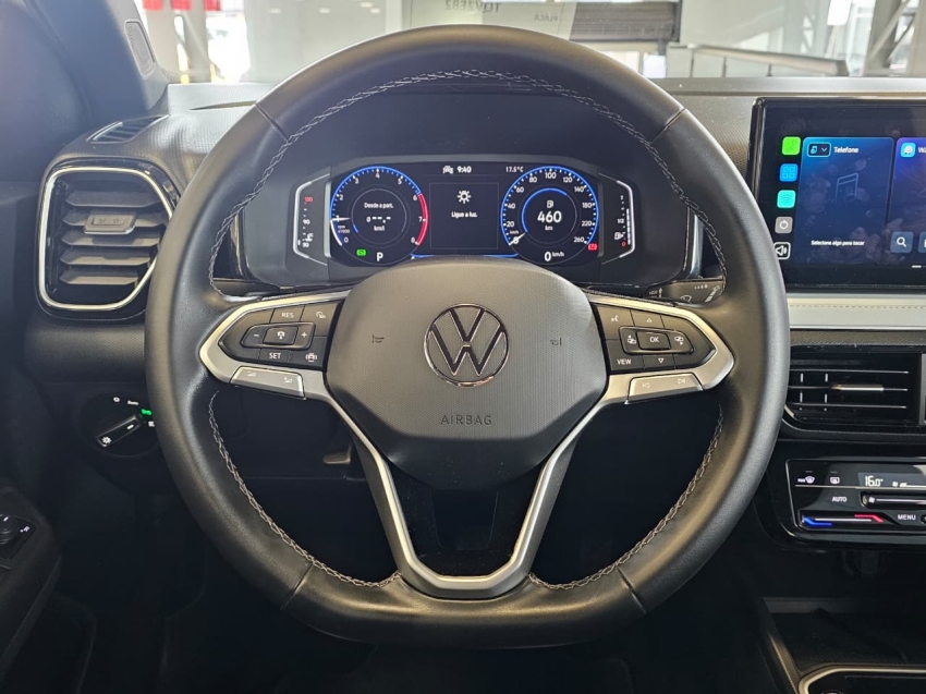 volkswagen tera 1.0 170 tsi high automatico flex 5p 20269