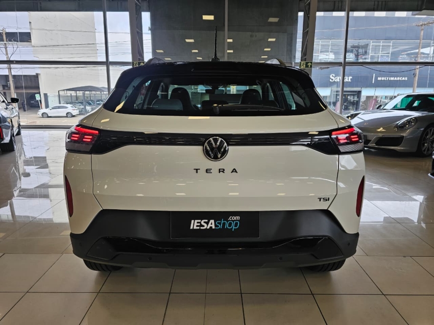 volkswagen tera 1.0 170 tsi high automatico flex 5p 20264