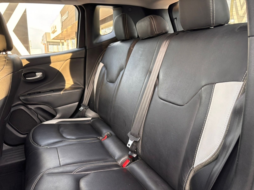 jeep renegade 1.8 16v flex sport 4p automatico 20217